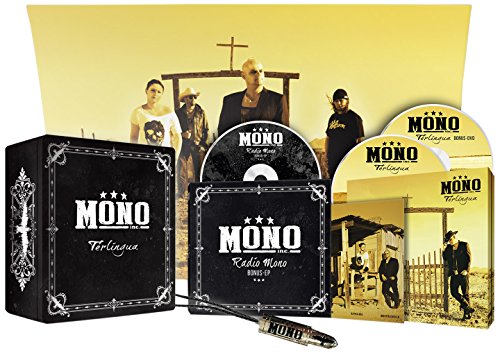 Mono Inc. - Die Noten Deines Lebens